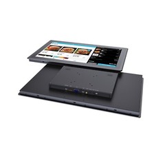 LILLIPUT 21.5″ TK2150/C Metal Frame Monitor 1000nits HDMI,VGA, AV, IP65 Panel