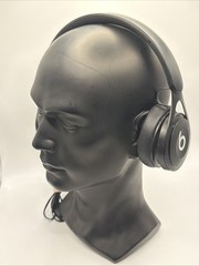 Beats EP Wired On-Ear Headphones Black With 3.5mm Jack & Adjustable Headband