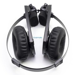 Premium Foam Ear Pads Cushions For Koss Porta Pro PP KSC35 KSC75 KSC55