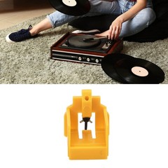 Upgrade Your Sound With Record Player Needle Easy To Use