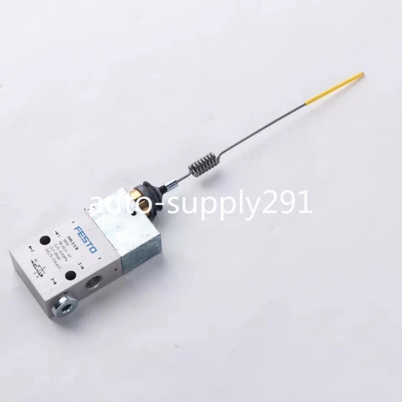 1PC New Festo FVS-3-1 8 3876 Spring contact Valve Free Shipping