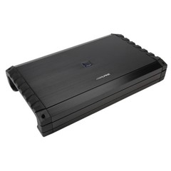 Open Box Alpine S2-A120M S-Series 1200W High Performance Car Mono Power