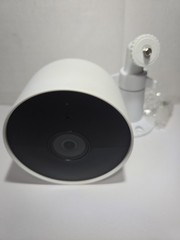 Google Nest Cam G3AL9 1080p Indoor/Outdoor Camera Excellent Working Condition