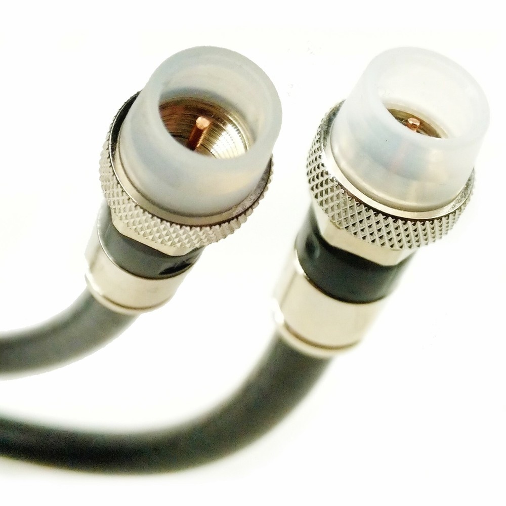 RG6 Outdoor Direct Burial DIRECTV Coax Cable Underground 18AWG Coaxial
