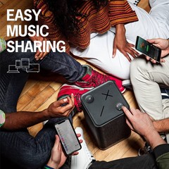 Ultimate Ears – HYPERBOOM Portable Bluetooth Waterproof Party Speaker with Big