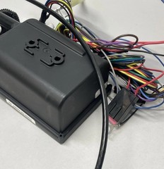 ROSTRA 250-1223 UNIVERSAL ELECTRONIC CRUISE CONTROL KIT (Switch Not Included)