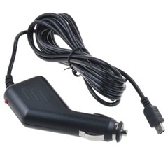 10ft Auto Mini USB GPS Car Charger Adapter Power Cable 12V-24V to DC 5V 1.5A