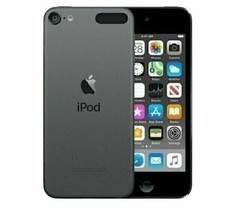 Apple iPod Touch (7th Generation) – Space Gray, 32GB – A2178 – Tested – Bundle