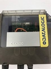 Datalogic CBX500 Network Connection Box 10-30 VDC 0.8-0.5A