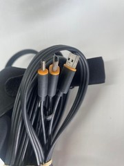 HTC Vive 3-in-1 Replacement Triple Cable (3 in 1 Cable) for Headset