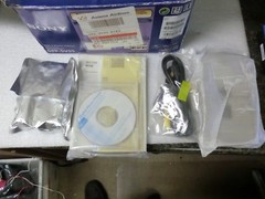 Sony DPP-SV55 Digital Photo Printer – In Opened Retail Box – Great Condition