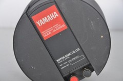 Vintage Pair Rare Yamaha Professional Compression Tweeter JA4281B 16 ohm Japan