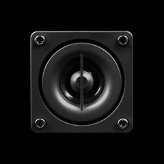 Fluance Elite Home Theater 5.1 Speaker System – Black Ash