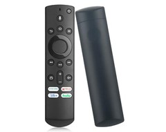 NS-RCFNA-19 CT-RC1US-19 Replaced Voice Remote for Toshiba/Insignia Fire TV