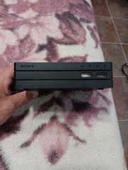 Genuine Sony PS4 Playstation CUH-ZVR2 VR Virtual Reality Processor Unit