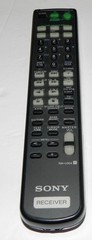 Sony STR-DE445 Receiver Dolby Digital 80 watts with remote bundle