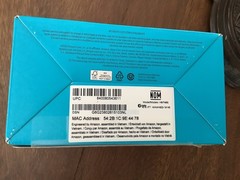Amazon Echo Show 5 (3rd Gen.) 5.5in Smart Display Speaker