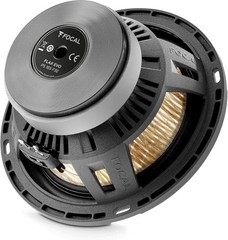 Focal PS165F3E – 6.5″ (16,5 CM) 3-Way Component Speaker Set FLAX EVO Series