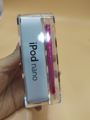 New Apple iPod Nano 3rd 4th 5th 6th 7th Gen -All colors （Sealed）Fast Shipping