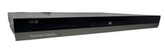 Harman Kardon DVD 38 HDMI Upscaling DVD CD Player Tested Working