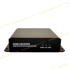 Live Encoder HD Acquisition Card 3840x2160P 30FPS 4CH 4K30 H.265 HDMI