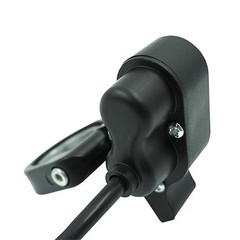 7/8” 22mm Motorcycle Handlebar Switch with Turn Signal Headlight Horn Function