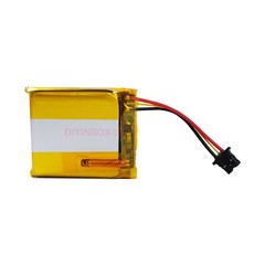 New Replacement Battery 723741 For Sony WH-1000XM5 WH1000XM5 Wireless Headphones