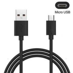 Micro USB 2.0 Cable Data Cord for WD Western Digital My Passport Essential HDD