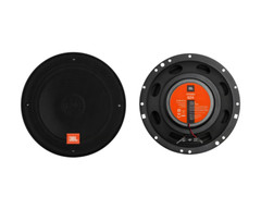 JBL 420W Front & 240W Rear Door Speakers for 2014-2024 Silverado & Sierra 1500