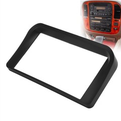 POENVFPO Radio Frame For 100 1998-2003 Durable ABS Material St LLKT