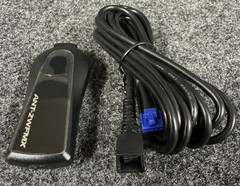 FIRSTECH ANT-2WFMX FCC ID: VA5JA1000-2WFMX REPLACEMENT ANTENNA W/CABLE/VIETNAM.