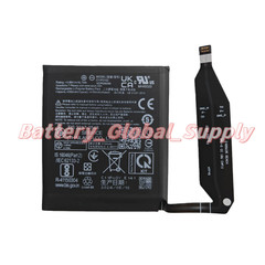 3.89V 4150MAH Battery for As Zenfone 9 ZS696KS Mobile Phone C11P2102 New 1 PCS
