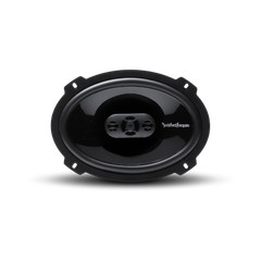 2x Rockford Fosgate P1683 6″x8″ 260 Watt + 2x P1694 150W 6×9″ Coaxial Speakers
