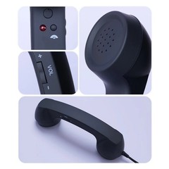 2026 Handset, Classic Phone Receiver for Smartphones Type C