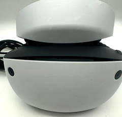 Sony PlayStation VR2 PS5 Headset ONLY CFI-ZVR1 – FOR PARTS / REPAIR – NO POWER