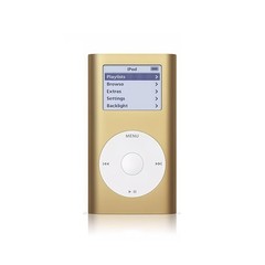 Mint Apple iPod Mini 2th Generation 8GB 16GB 32GB 64GB All Colors-Fast Shipping