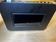 Bluesound Node (N130) Wireless Hi-Res Multi-Room Music Streamer