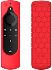 Remote Case for Fire TV Stick 2020 / Fire TV Stick 4K Anti Slip Silicone Cover