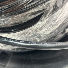 Southwire 250ft OUTDOOR Speaker Cable Direct Burial Audio Wire 14/4 AWG
