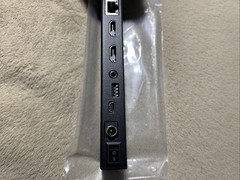 Orei HDMI Splitter Only 1×4 Over Cat6/50 M HD14-EX165-K Main Unit Only