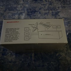 Archer Multiple Video Distribution System 15-1290 TV Video Adapter NEW