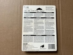 Maxell CD-340 CD Lens Cleaner w/CD-295 Cleaning Clothes for Compact Disc, DVD