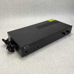 OSD Audio AMP120 2 Channel Stereo Power Amplifier – Tested