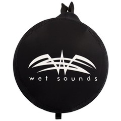 Dynamic Neoprene Speaker Wraps for Tower Speaker Protection
