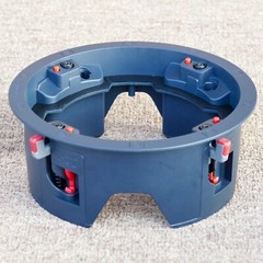 Episode Signature 5 Series 6″ In-Ceiling speaker surround dual SIG-56-ICSURR