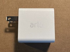 Arlo Original Charging Adapter for all Arlo cameras