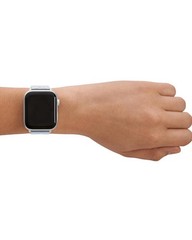 Kate Spade New York Apple Watch Zebra Band – 38/40/41mm