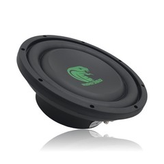 4 Pcs Audio360 ADS1040 10″ Shallow Mount Subwoofers + AD6525M Speakers Bundle
