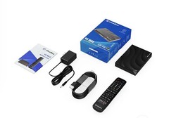 vSeeBox V6 Max – Authorized Distributor