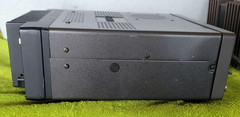 Kenwood TS-120S HF SSB Transceiver PLEASE READ and Watch Video